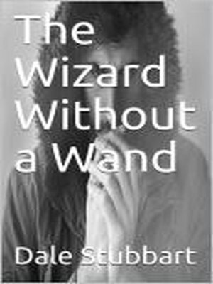 cover image of The Wizard Without a Wand